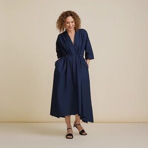 carla rockmore everywhere everyday shirtdress